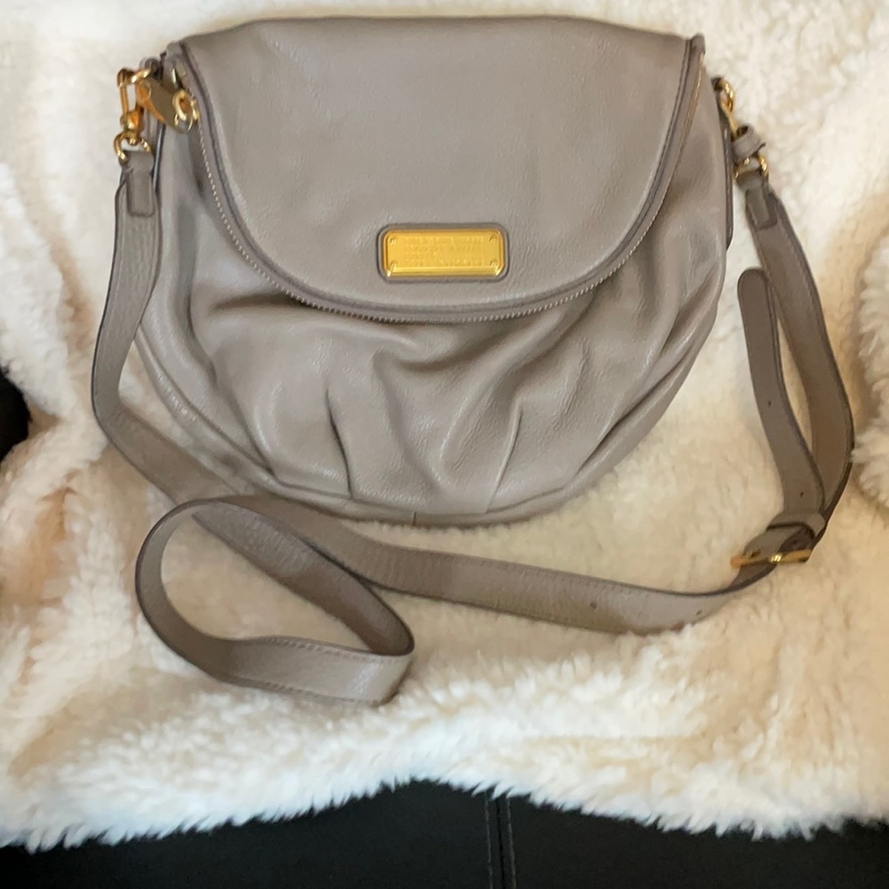 Marc by Marc Jacobs Natasha Crossbody Purse